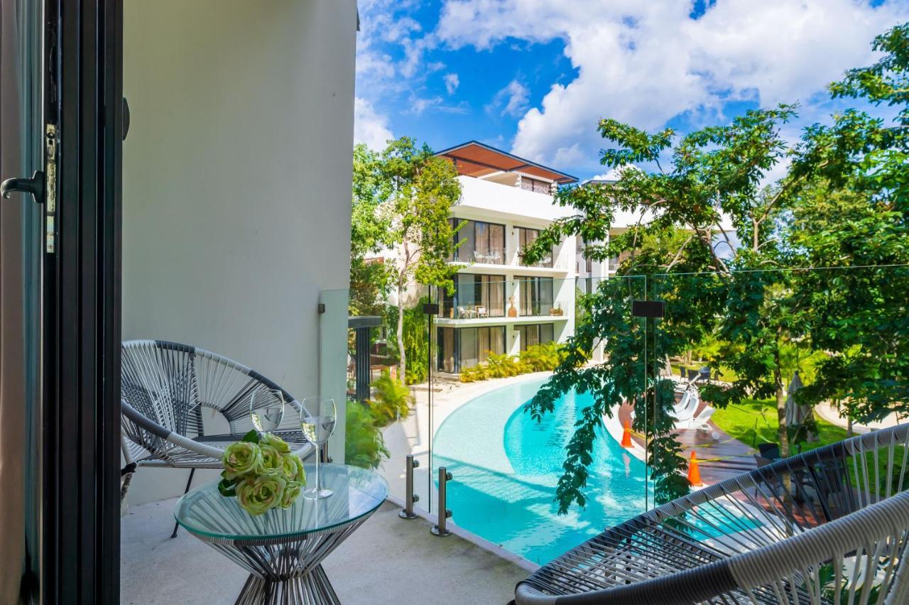 Aparthotel Central Park 3*