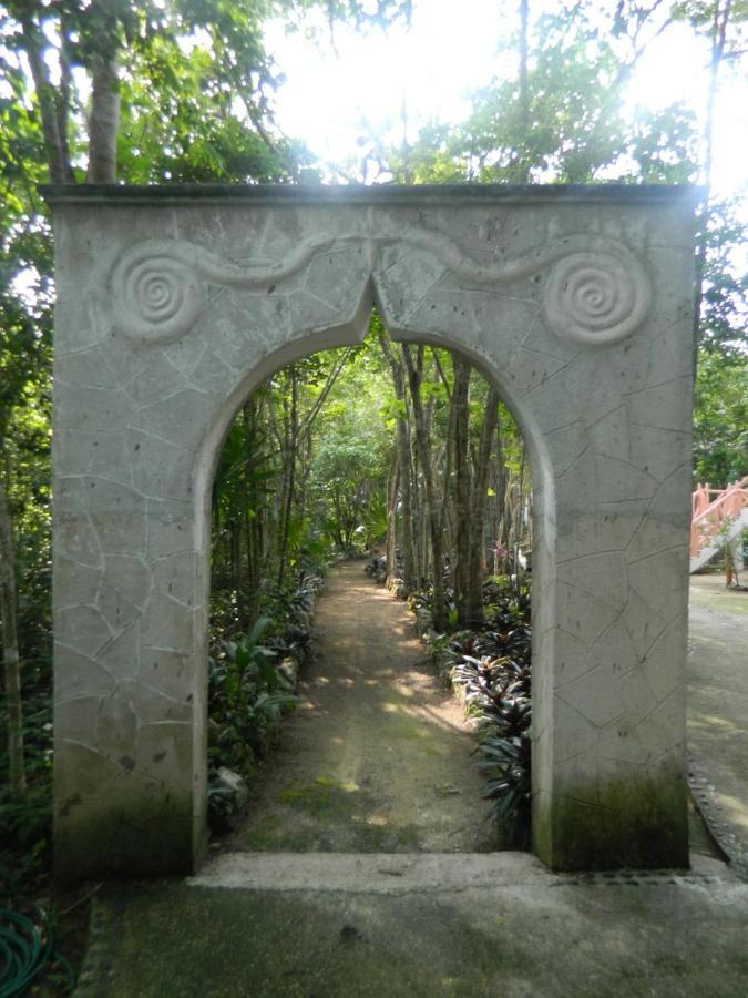 Jazba Jungle Retreat 3*
