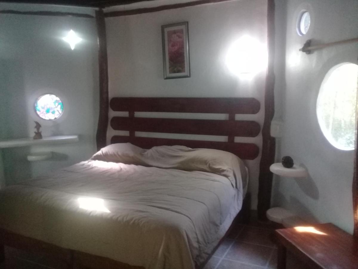Hotel Jazba Jungle Retreat Tulum