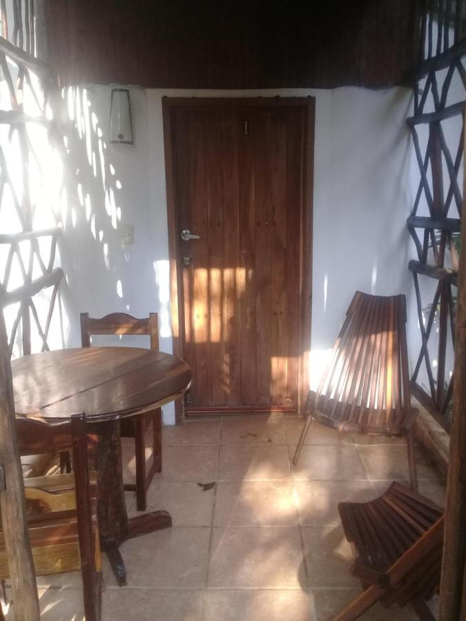 Jazba Jungle Retreat