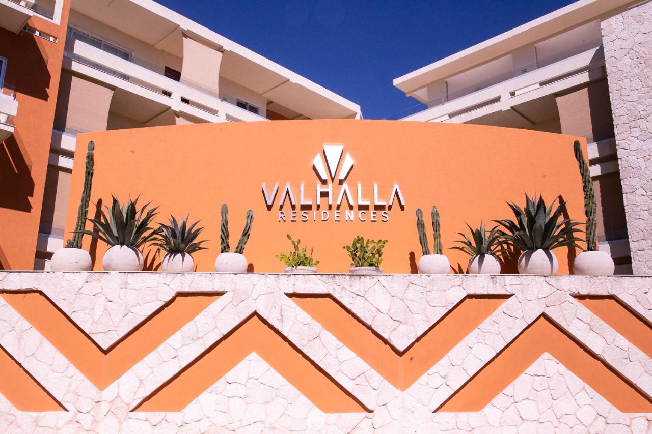 Valhalla Residences By Biwa 3* Tulum