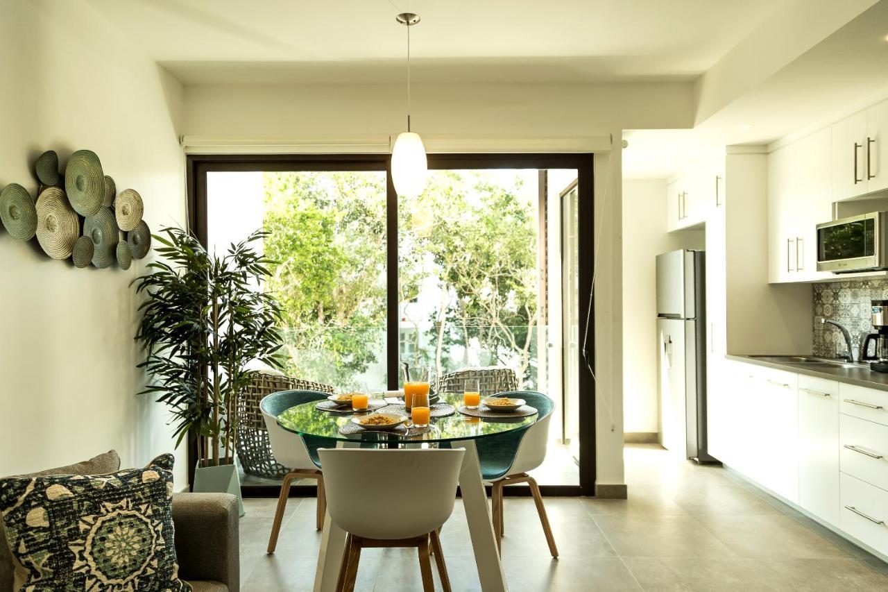 Stylish One Bedroom For Up To 4 People At Aldea Zama Holiday home *