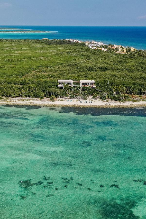 Apartment Tulsayab Luxury Development *