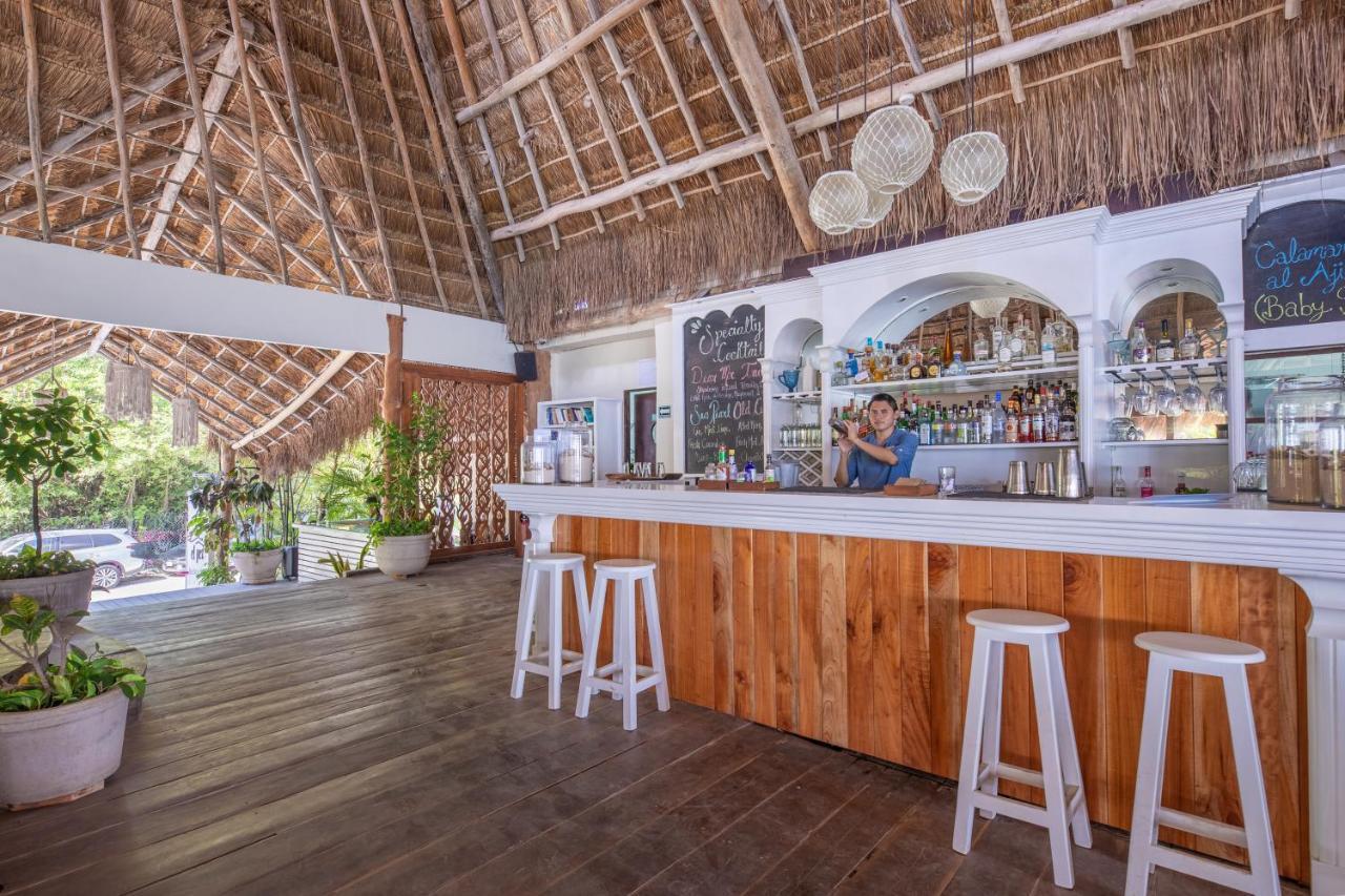 El Pez A Colibri Boutique