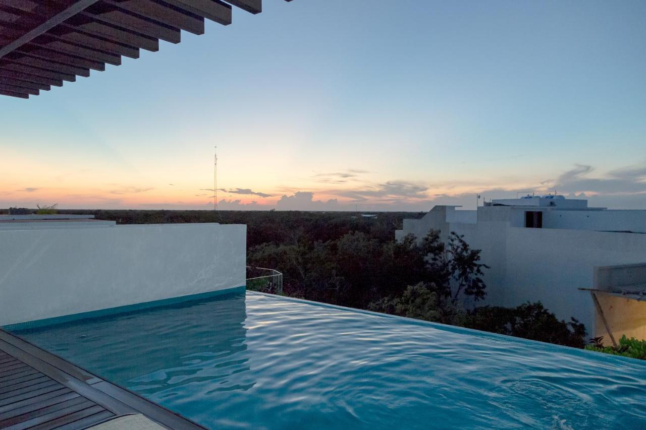 Holiday home Stylish One Bedroom For Up To 4 People At Aldea Zama *