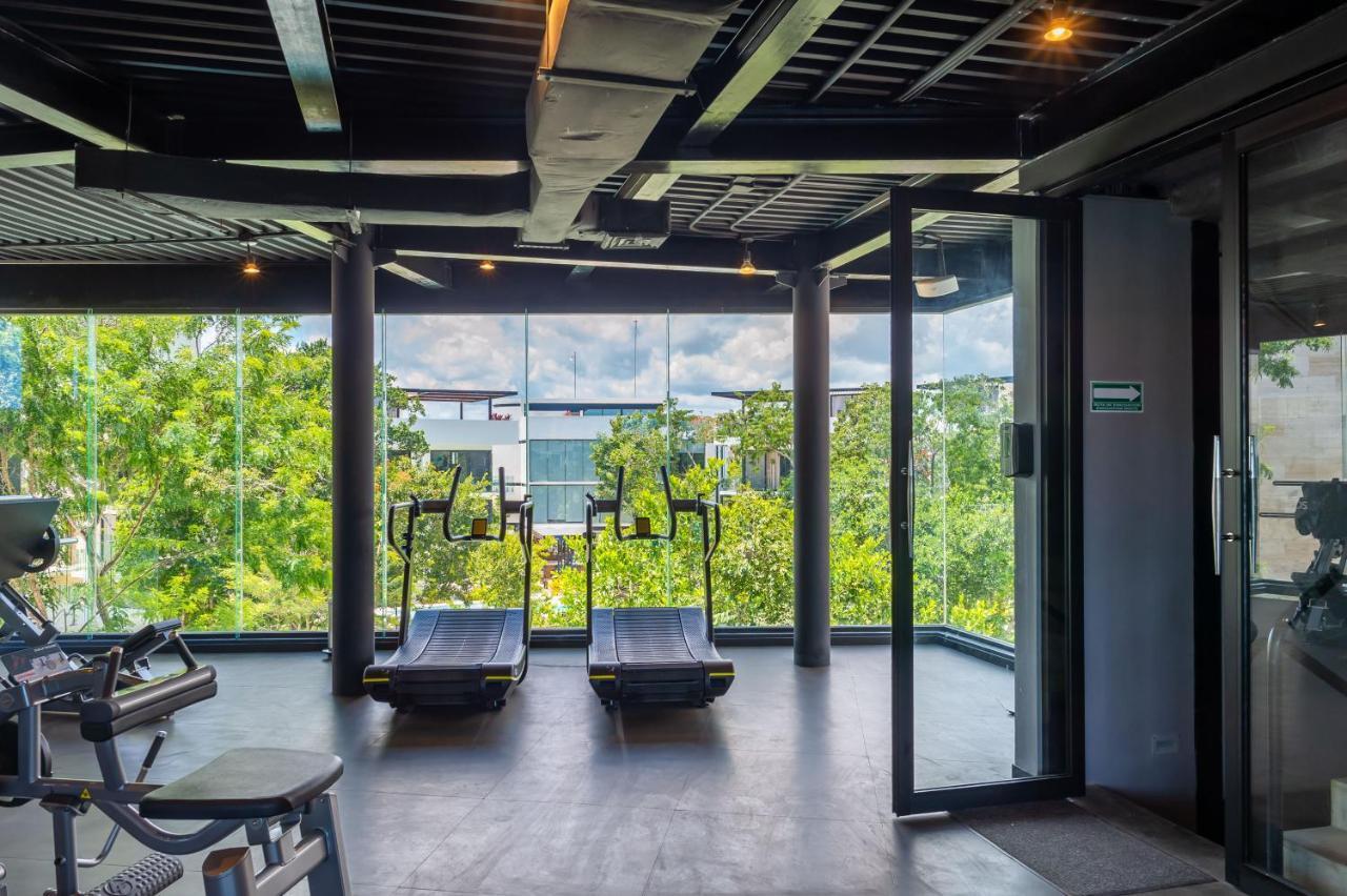 Central Park Aparthotel