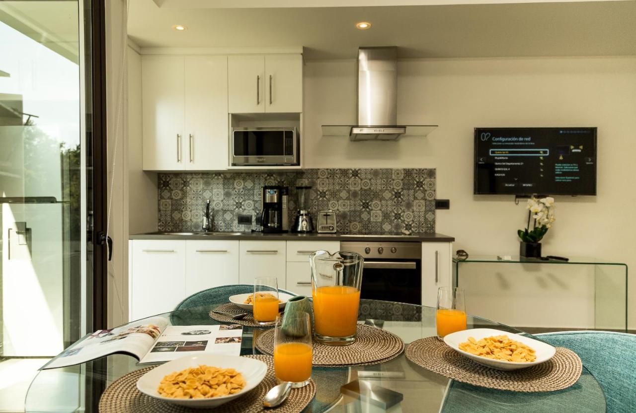 Stylish One Bedroom For Up To 4 People At Aldea Zama Holiday home