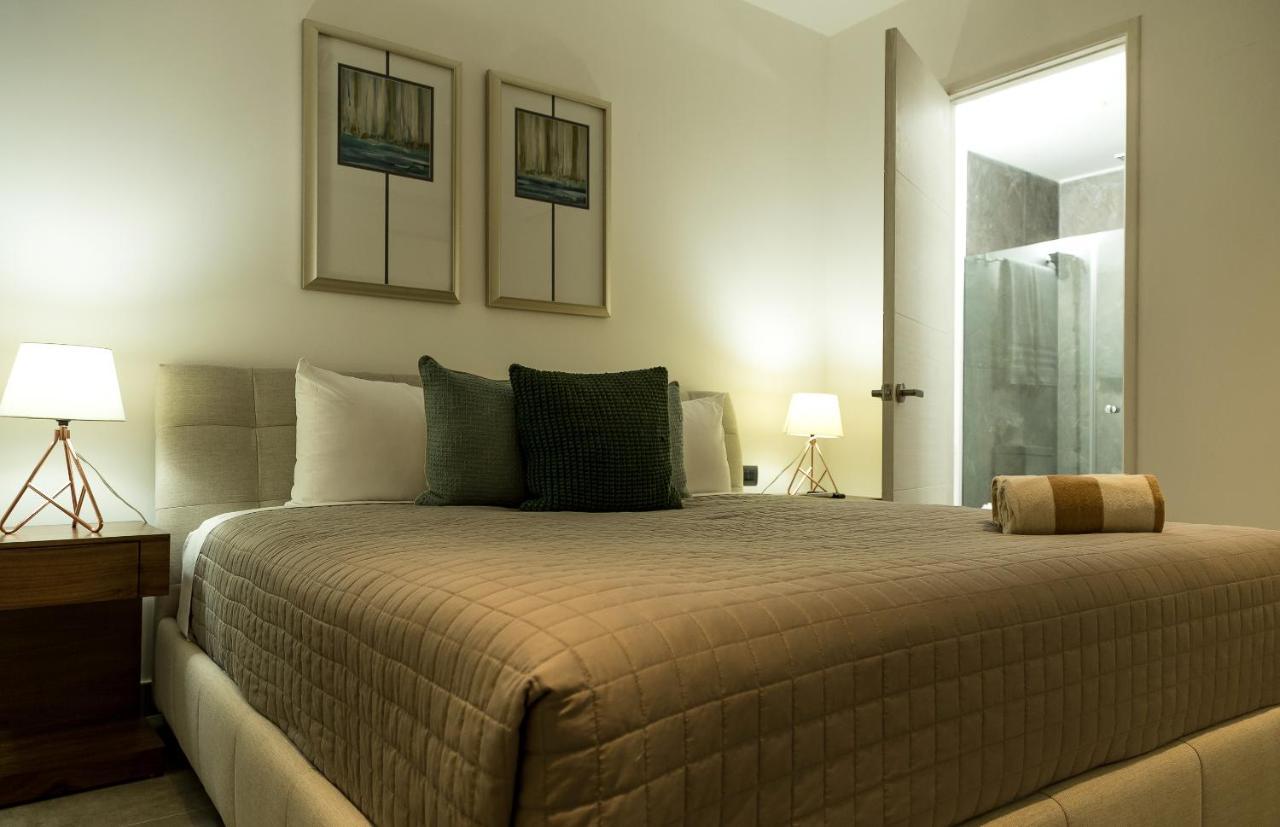 Holiday home Stylish One Bedroom For Up To 4 People At Aldea Zama *