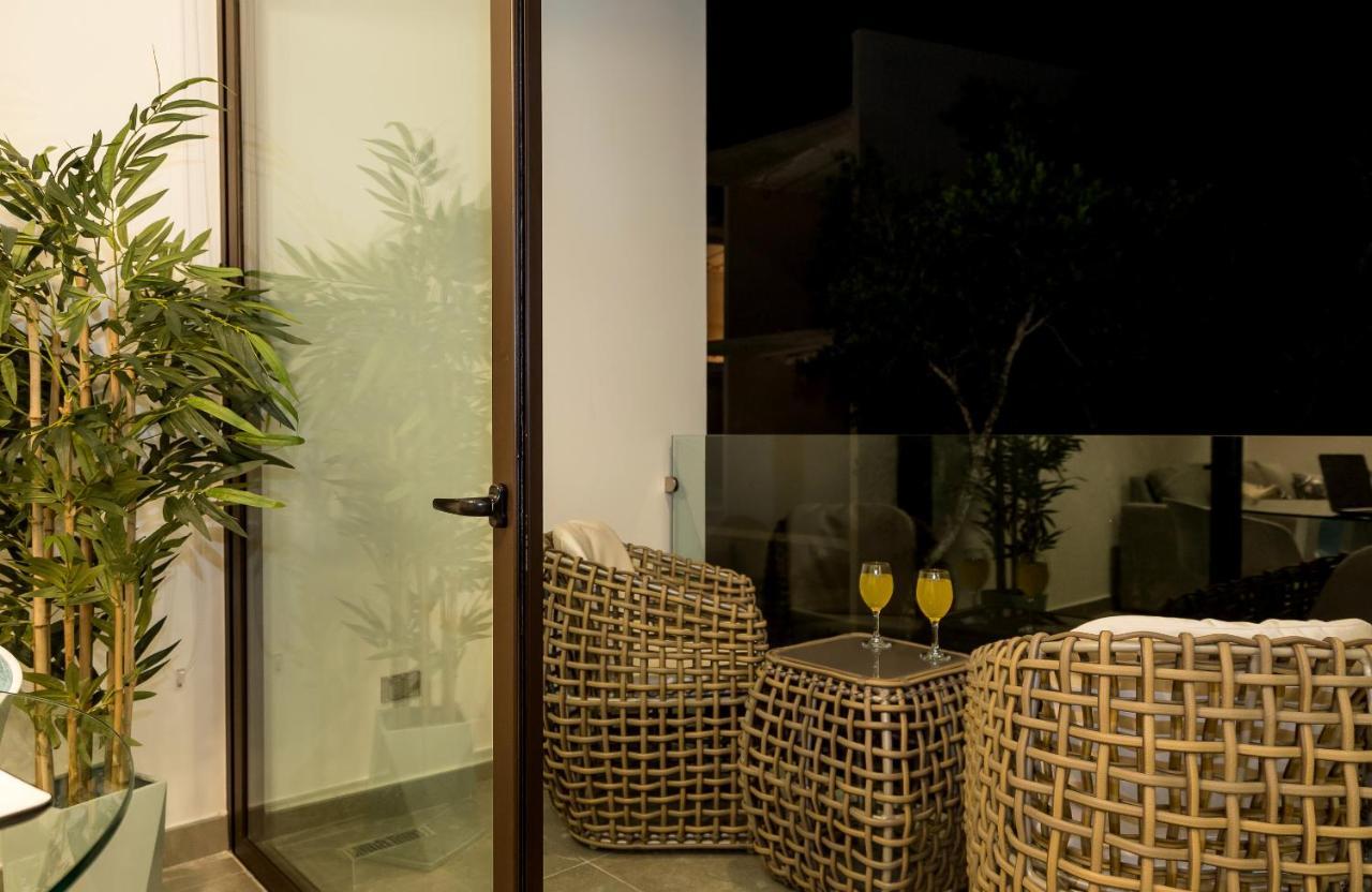 Holiday home Stylish One Bedroom For Up To 4 People At Aldea Zama Tulum