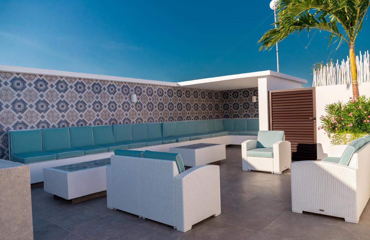 Holiday home Stylish One Bedroom For Up To 4 People At Aldea Zama Tulum