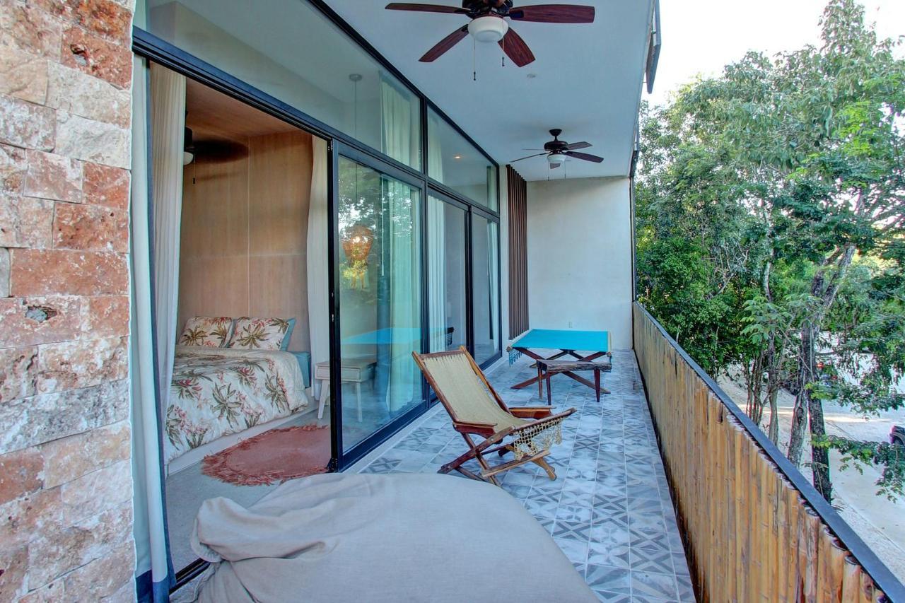 Apartment En Aldea Zama,