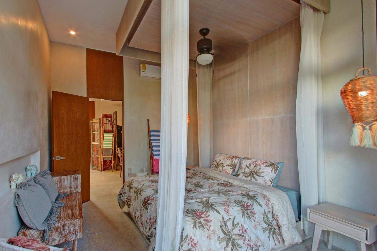 En Aldea Zama, Apartment