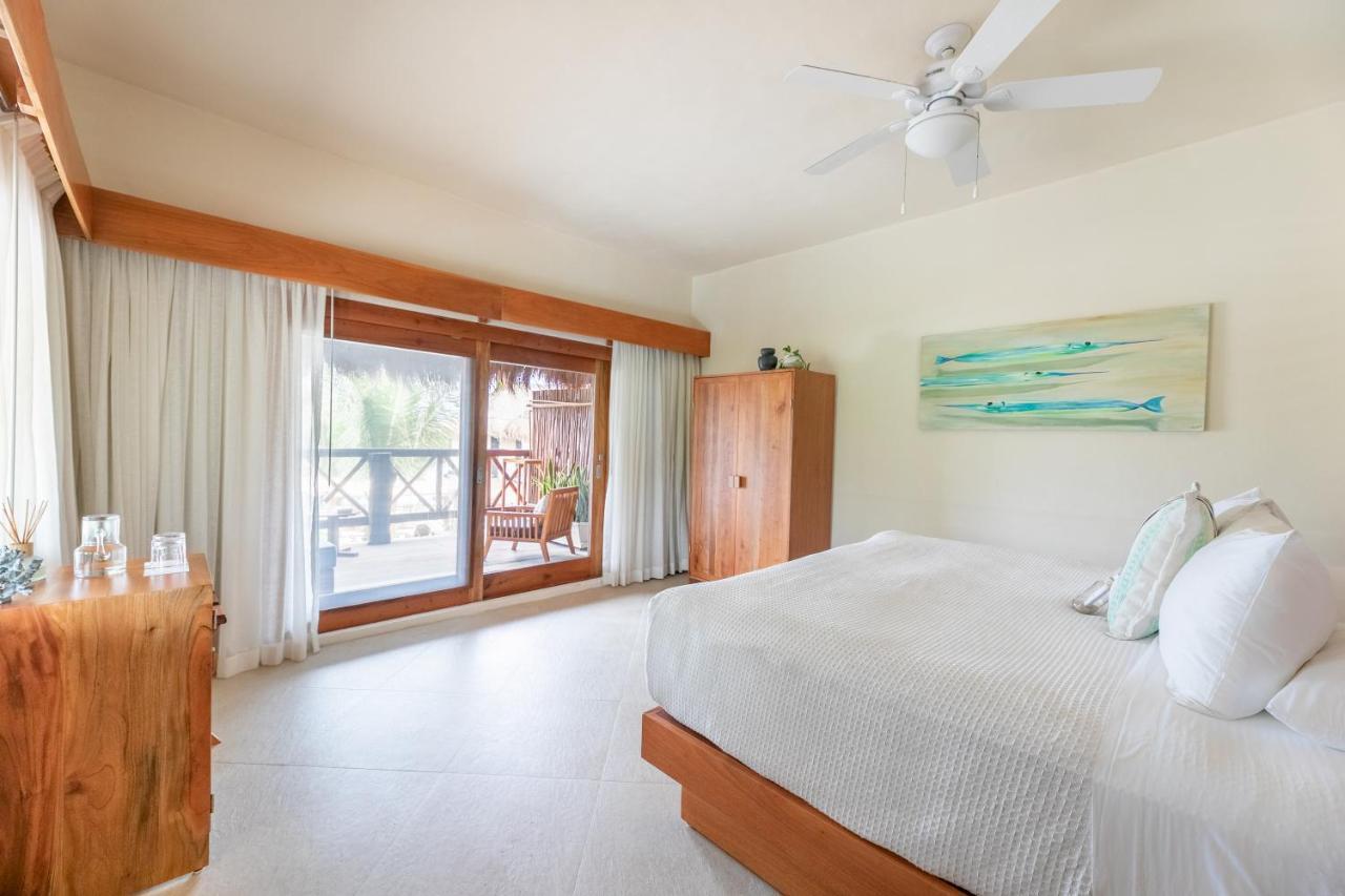 Hotel El Pez A Colibri Boutique 5*