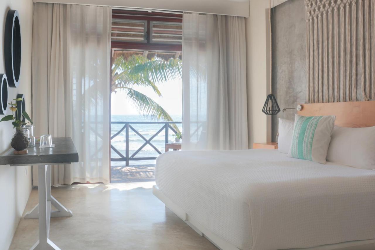 El Pez A Colibri Boutique Hotel 5*