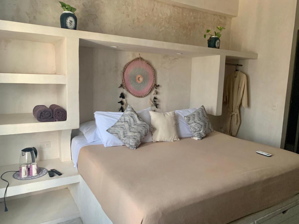 Sacbe Boutique Hotel Tulum