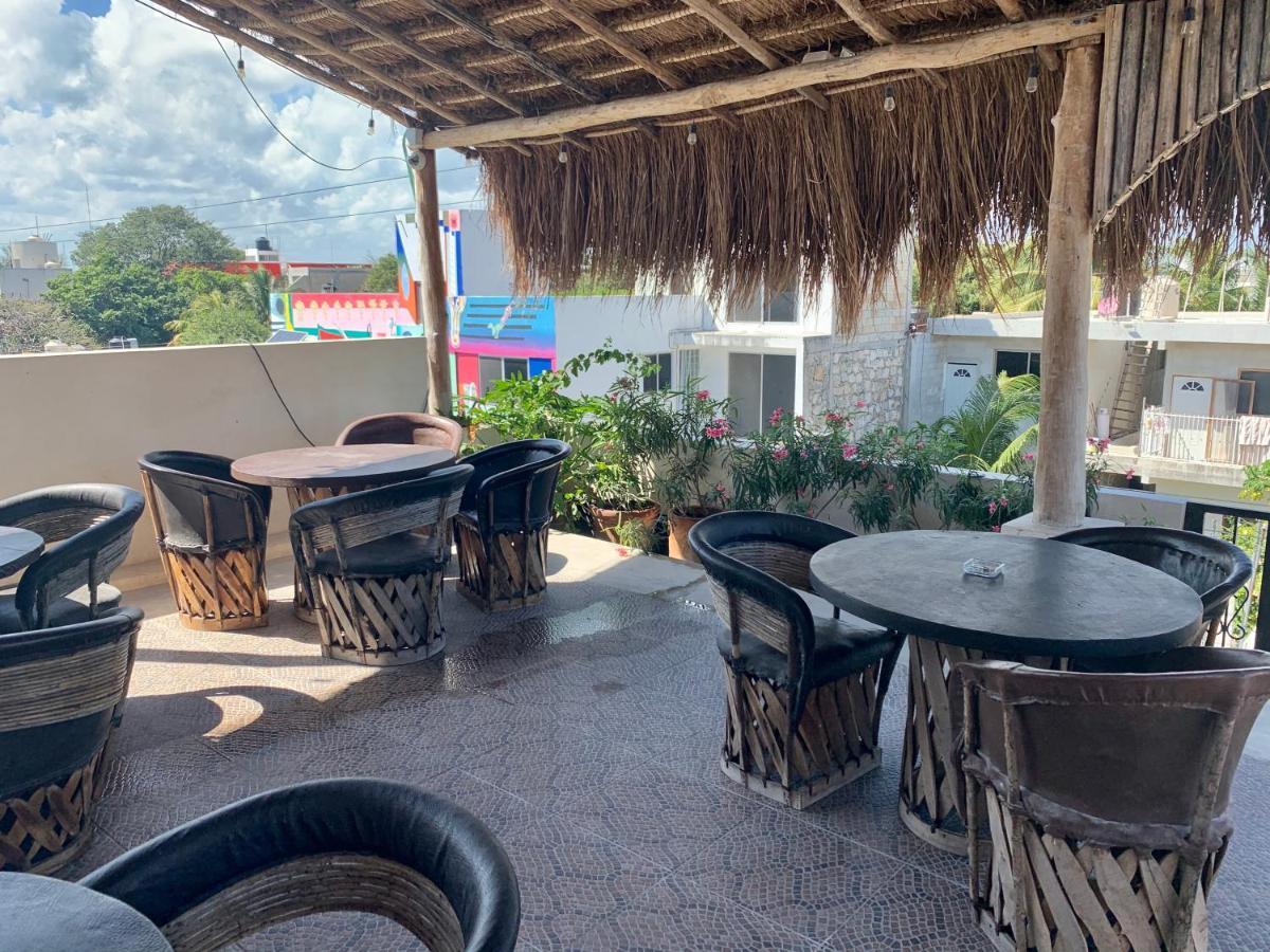 Sacbe Boutique Hotel Tulum