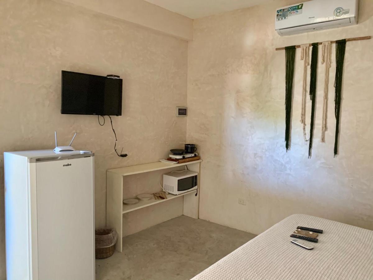Sacbe Boutique Hotel Tulum