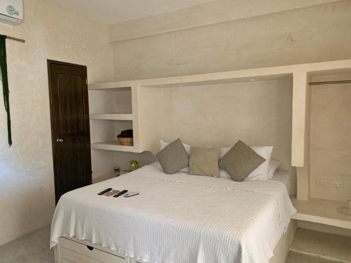 Sacbe Boutique 5* Tulum