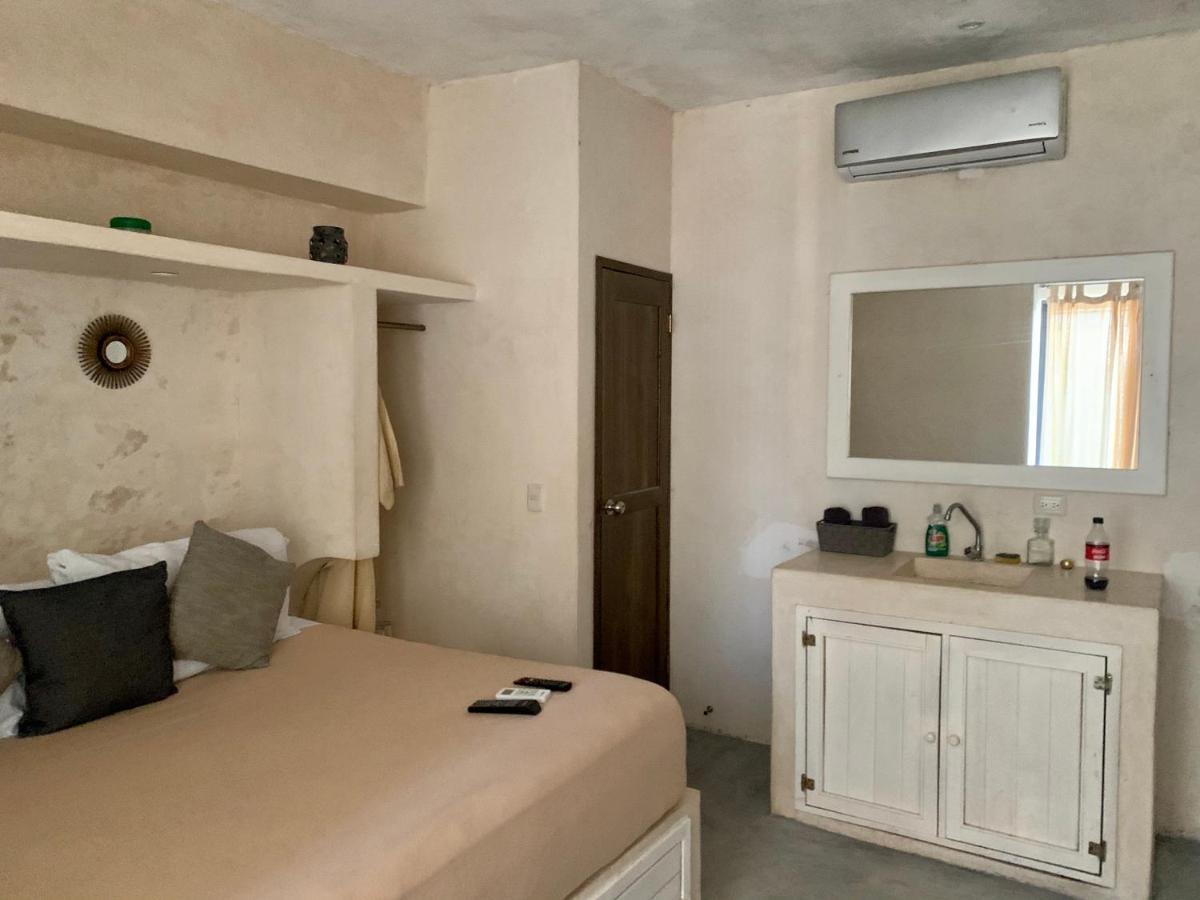 Hotel Sacbe Boutique