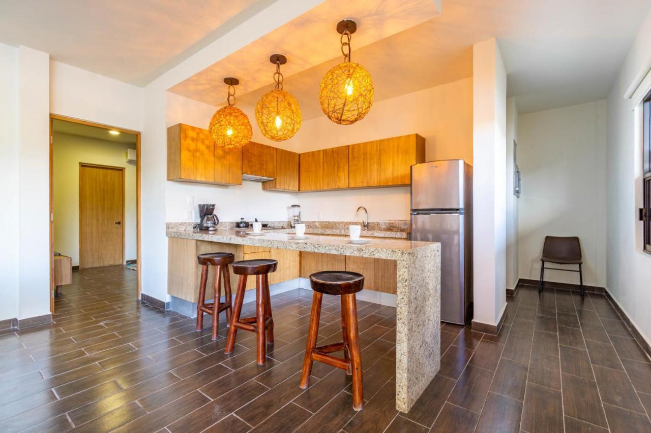 Elementus Apartment *