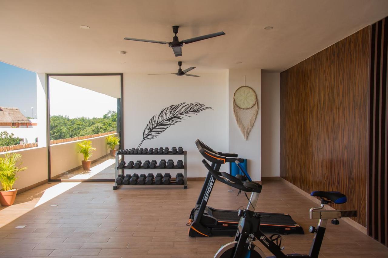 Aparthotel Amira Tulum