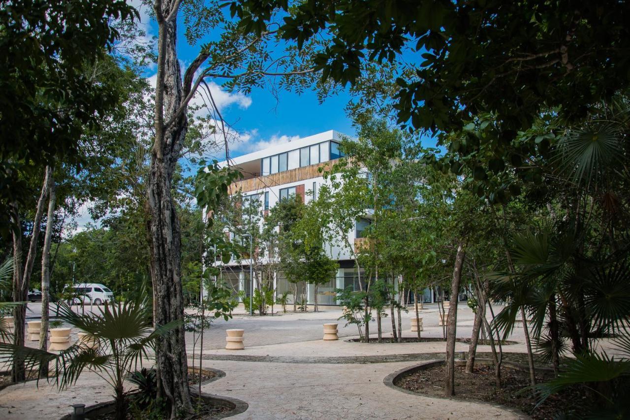 Aparthotel Amira