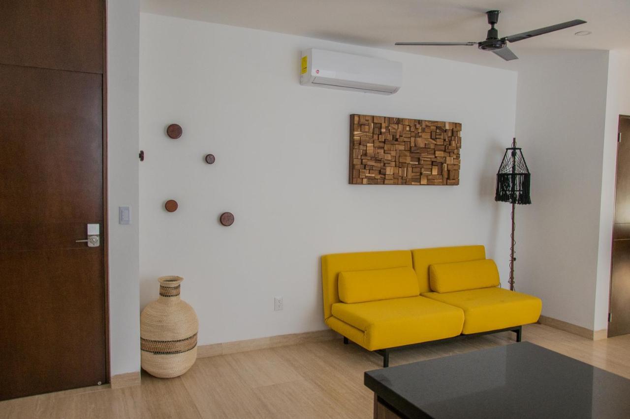 Aparthotel Amira