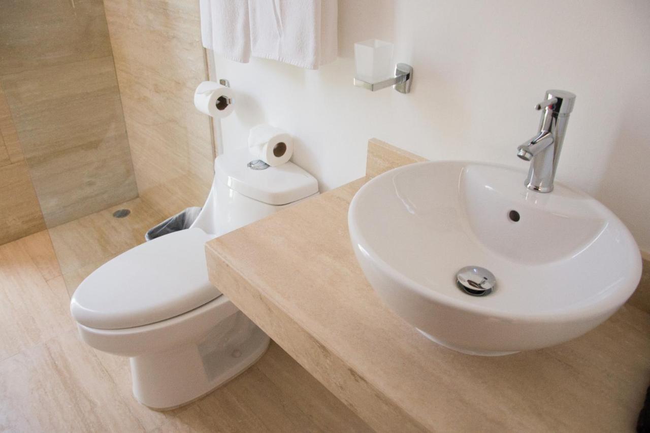 Aparthotel Amira Tulum