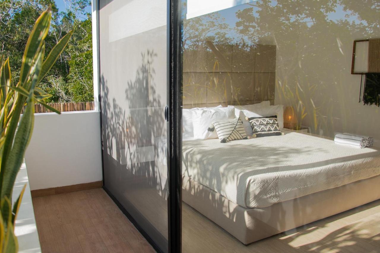 Amira Aparthotel Tulum