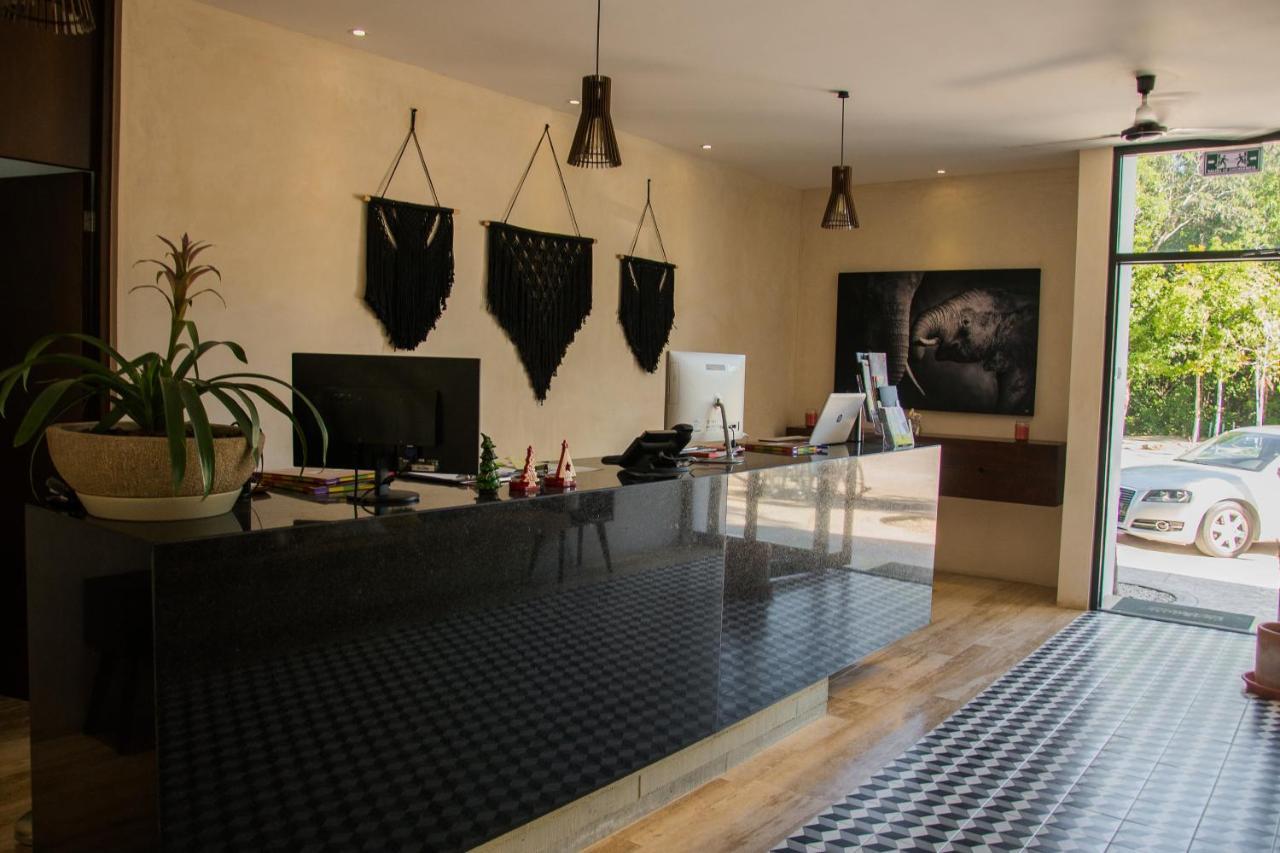 Aparthotel Amira