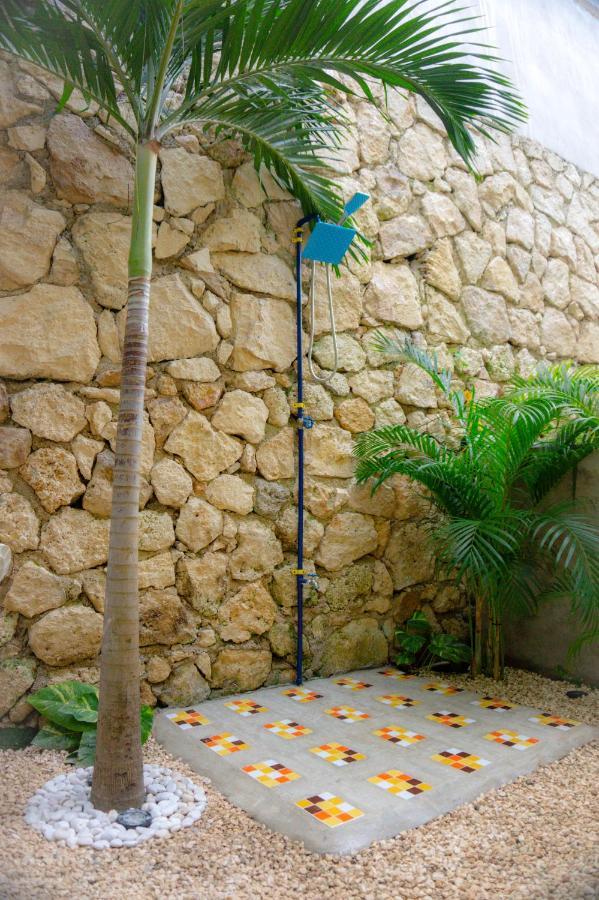 Les Calle 2 By Galian Aparthotel Tulum