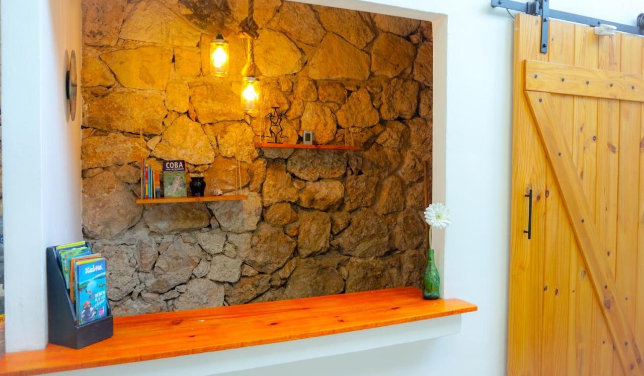 Aparthotel Les Calle 2 By Galian