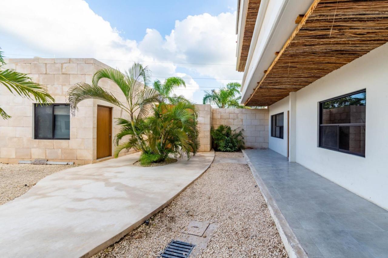 Elementus Apartment *