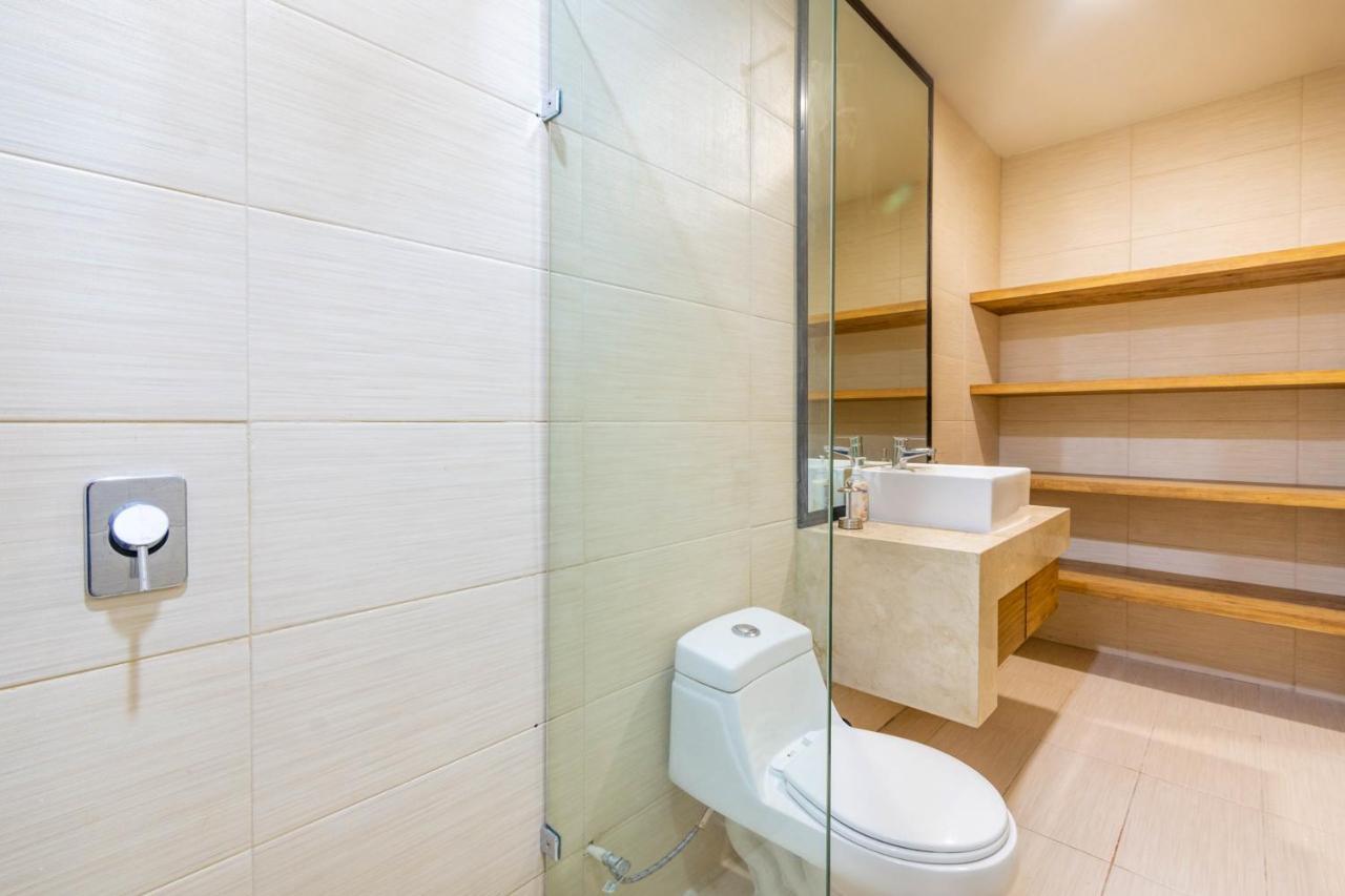 Apartment Elementus Tulum