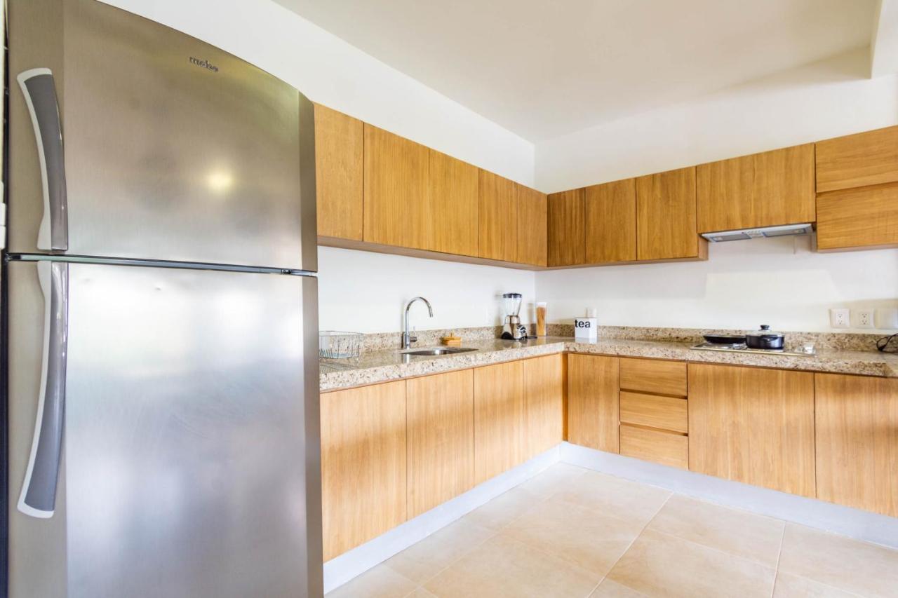 Apartment Elementus Tulum