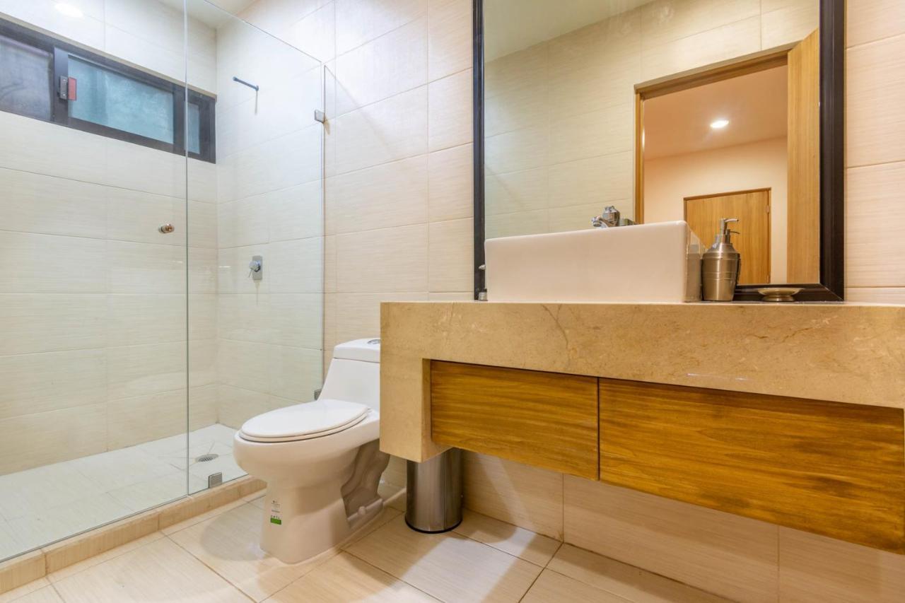 Elementus Apartment *