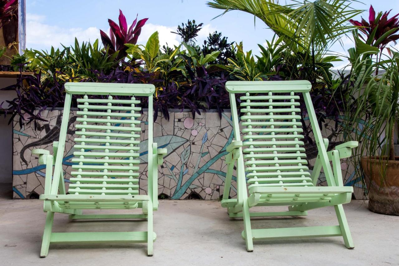 La Palmita By Mij 3* Tulum