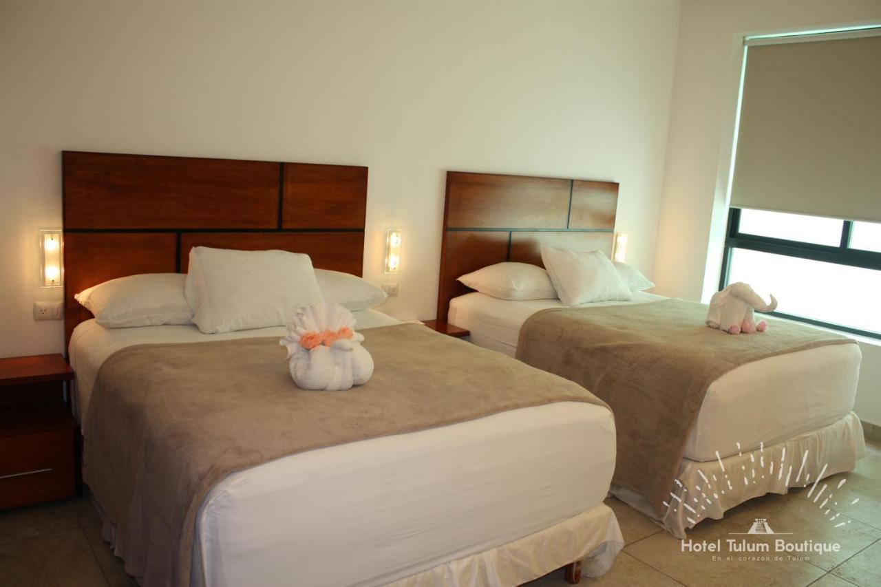 Boutique Hotel 3*