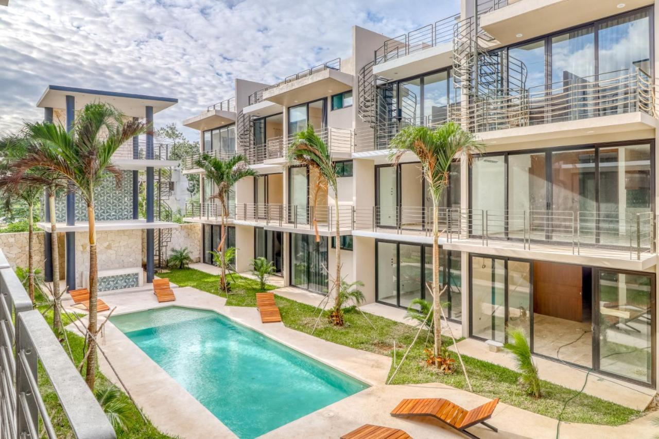 Amena Apartment
