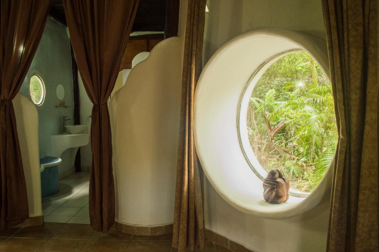 Jazba Jungle Retreat Hotel Tulum