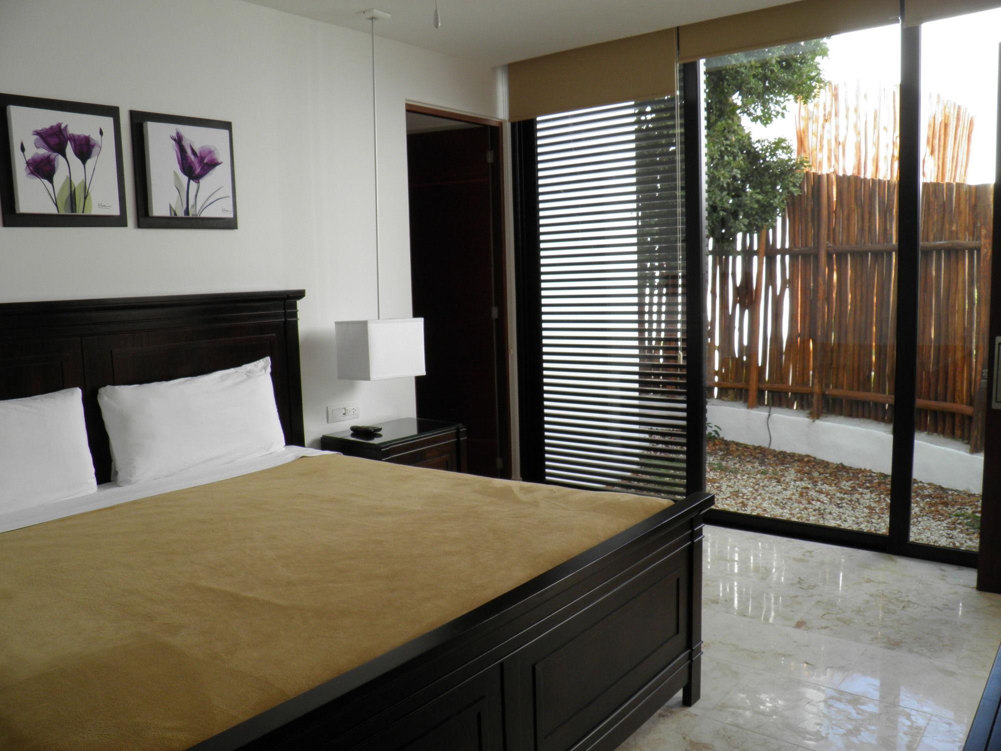 A-nah Suitestulum Apartment