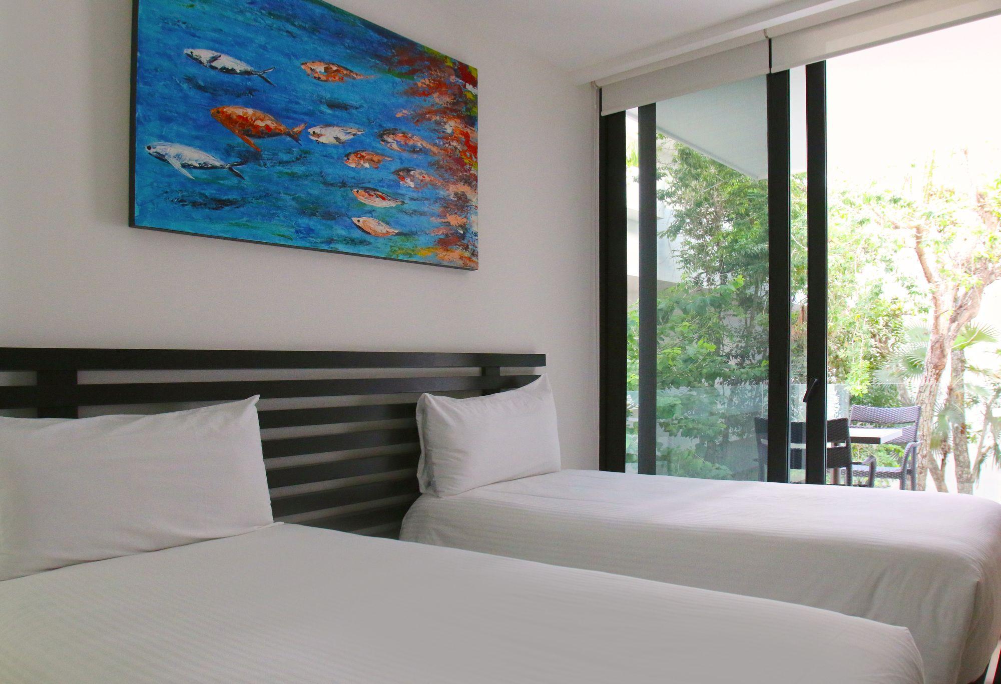 A-nah Suitestulum Apartment Tulum