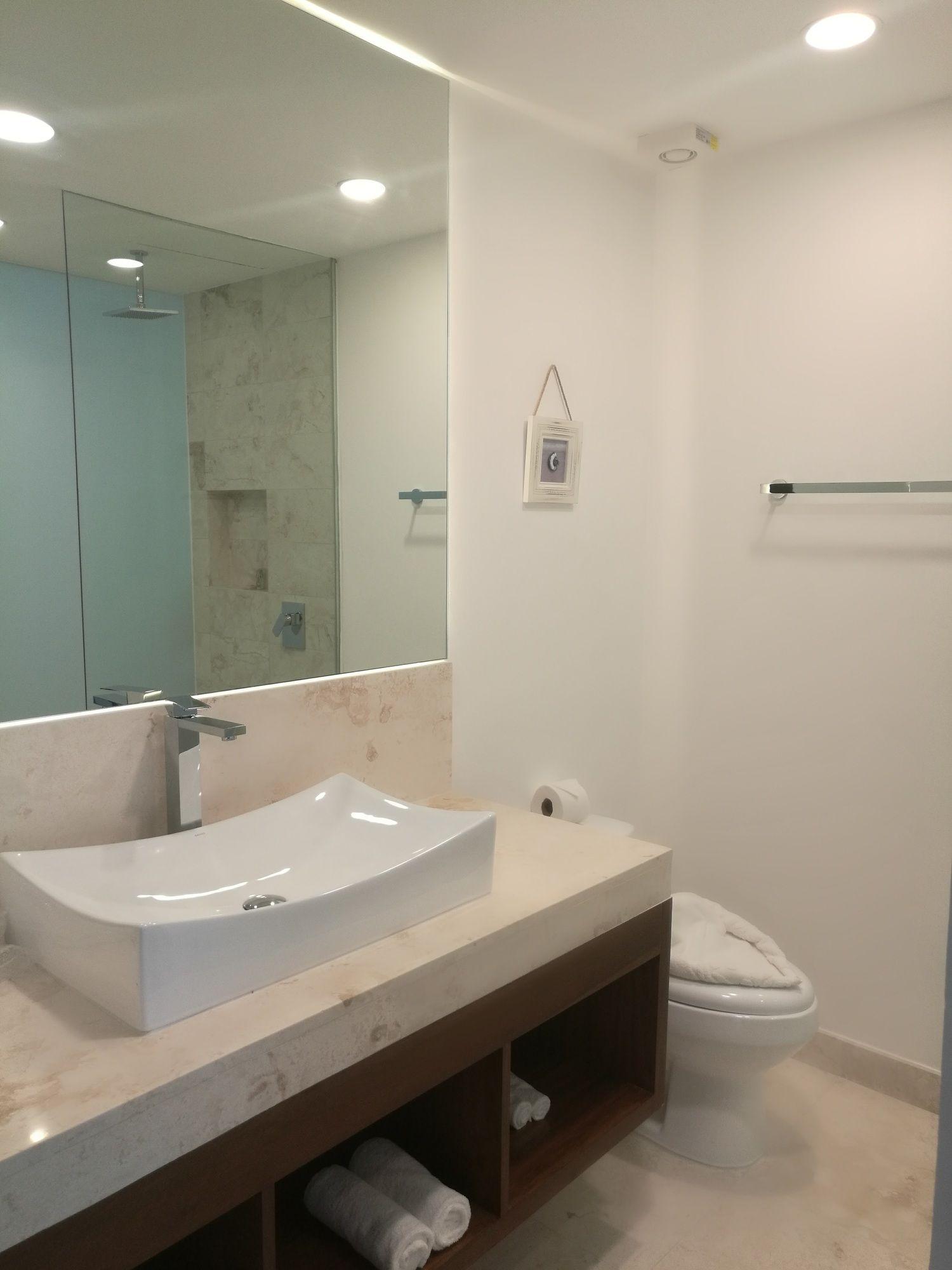 Apartment A-nah Suitestulum
