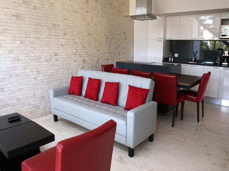 Apartment A-nah Suitestulum