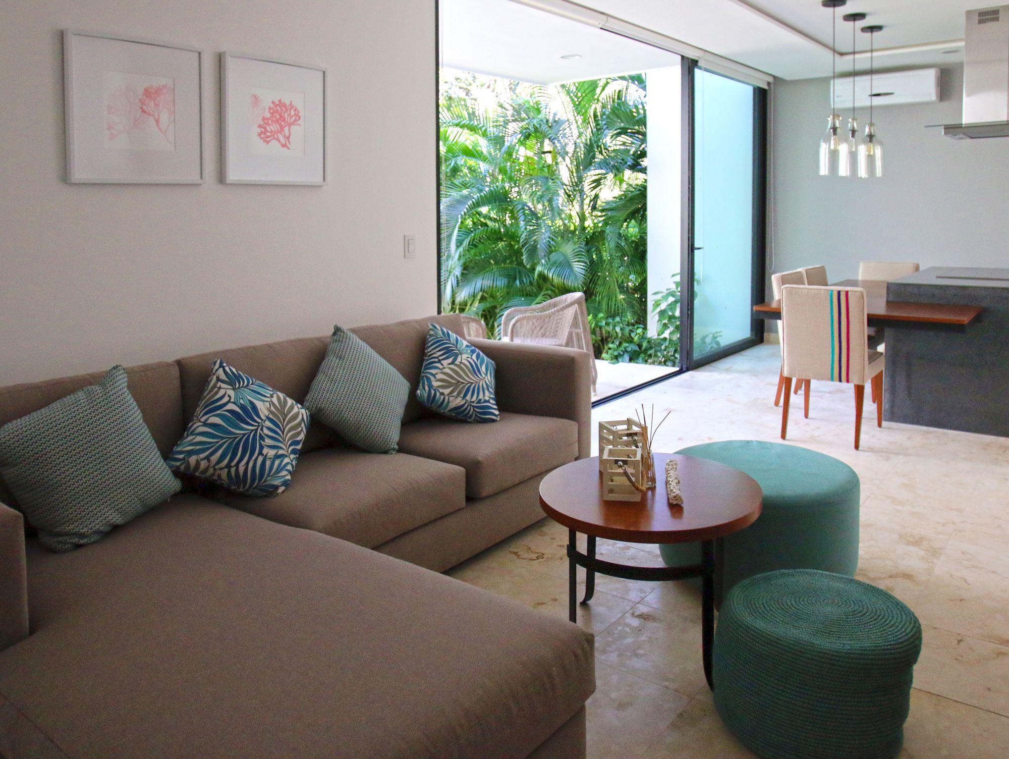A-nah Suitestulum Apartment