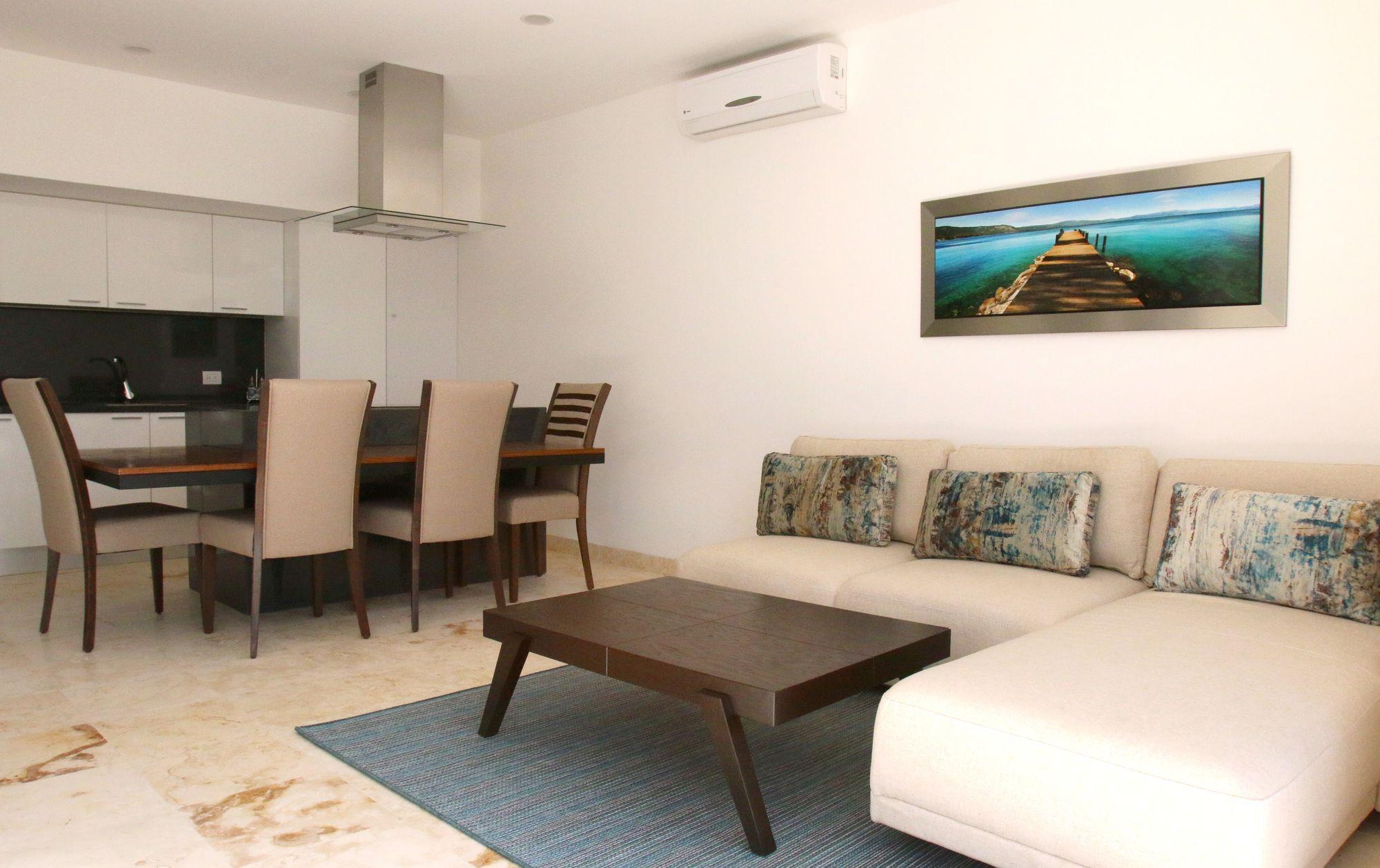 Apartment A-nah Suitestulum *