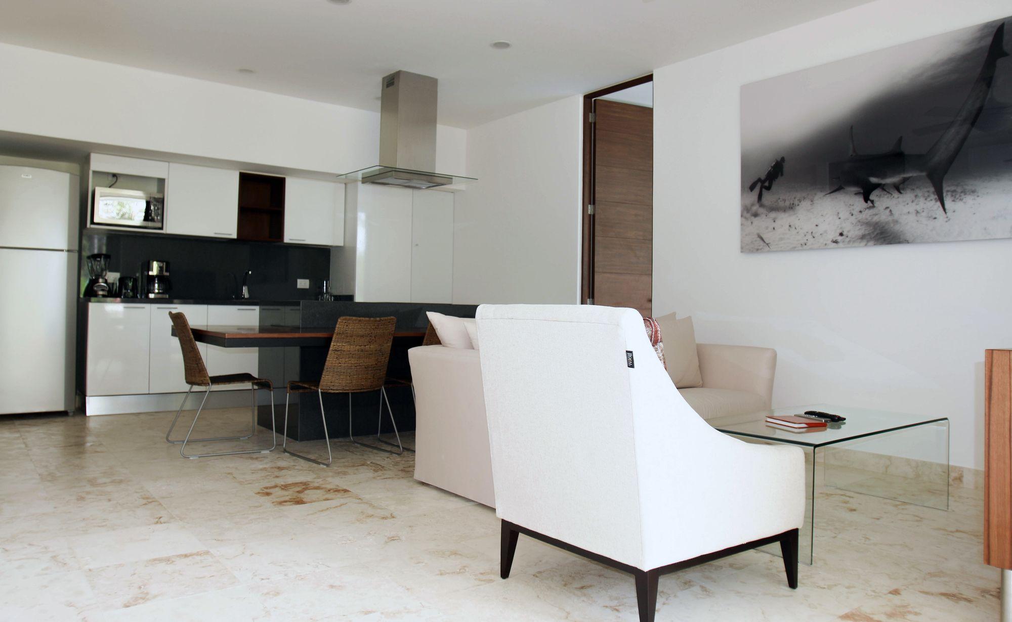 A-nah Suitestulum Apartment
