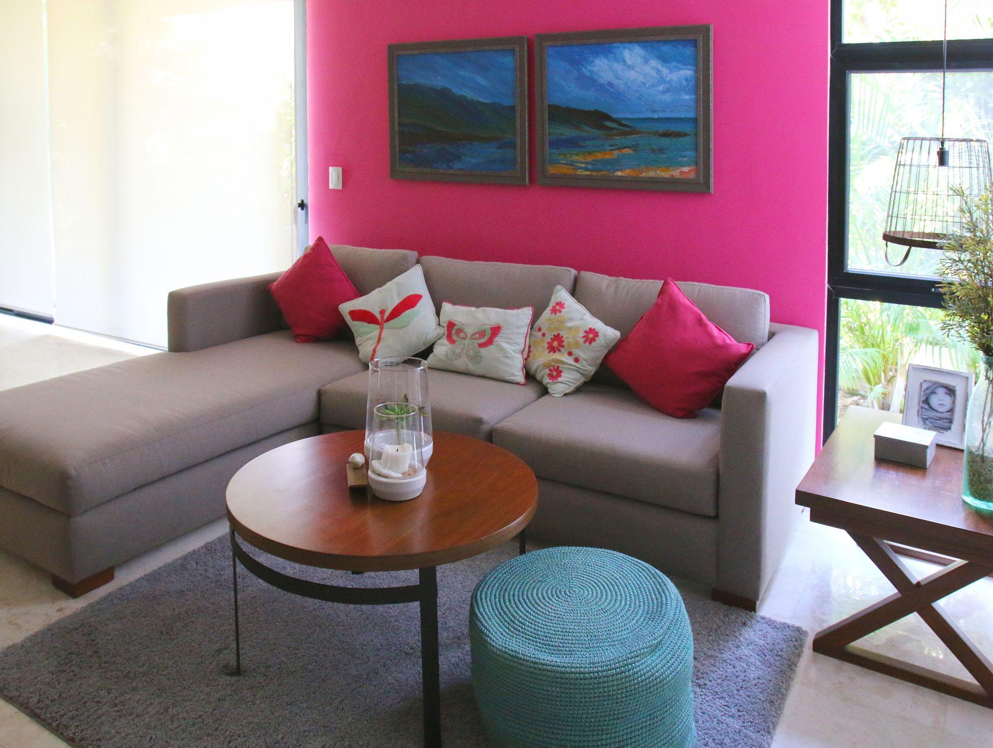A-nah Suitestulum Apartment