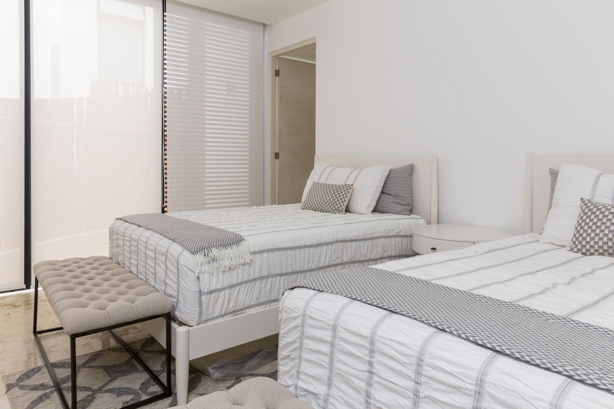 Apartment A-nah Suitestulum