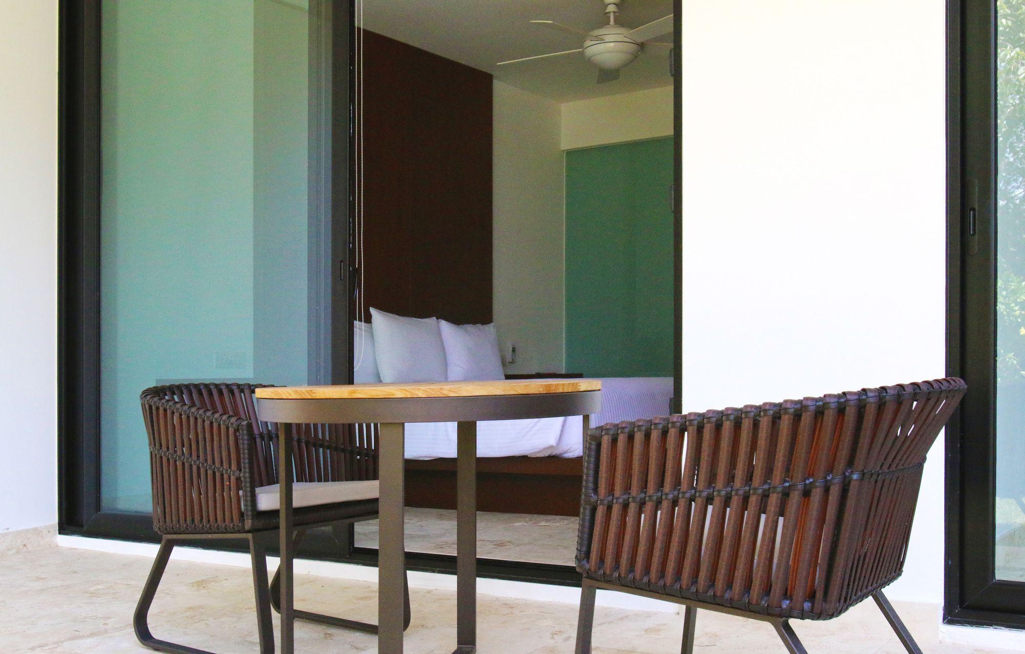 Apartment A-nah Suitestulum *